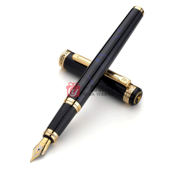 梦特娇 永恒系列钢笔铱金笔财务笔礼品笔