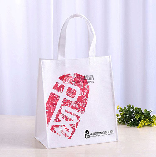 广告宣传袋定制 环保购物袋子